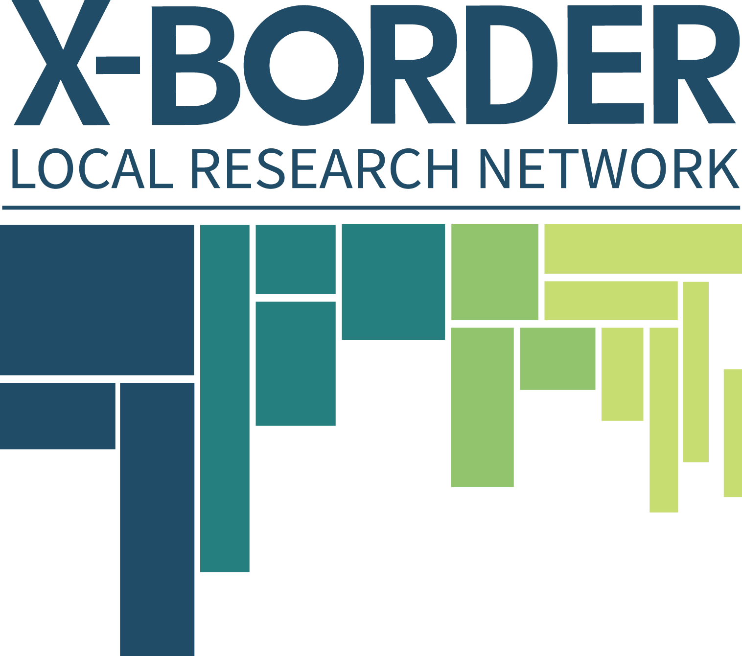 X-Border Local Research Network